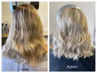 Coiffure Elodie