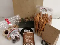 Aux pains d'Ependes Sàrl