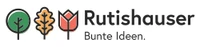 Rutishauser Gartenbau GmbH-Logo