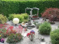 Perruchoud Paysages Sàrl