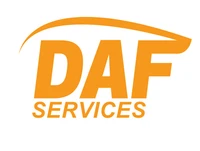 DAF SERVICES SA-Logo