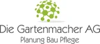 Die Gartenmacher AG