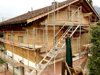 Francis Scherly Entreprise de Peinture Sàrl