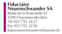 Fiduciaire Neuenschwander SA-Logo