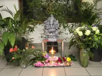 Parvati scuola di yoga