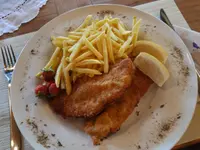 Gastwirtschaft zum Dornhof