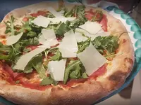 Ristorante Al solito posto