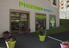 Pharmacie des Dranses