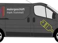 Malergeschäft Mark Frommelt