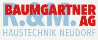 Robert & Martin Baumgartner AG-Logo