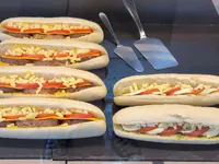 Boulangerie des Délices