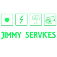 Naine Jimmy Multi Services-Logo