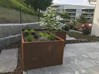 Hofstetter Gartenbau GmbH