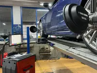 Garage de la Croix Sàrl