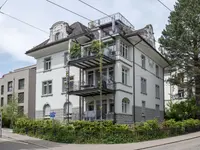 Bärlocher Bau AG