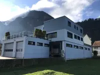 CASA-VITA/Frefel Holzbau AG
