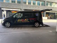 BLITZ TAXI AARAU