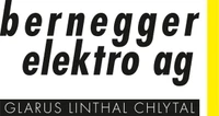 Bernegger Elektro AG-Logo