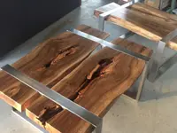 Menuiserie Ébénisterie Hervé Surdez