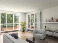 Rieben & Partner Immobilien AG - Klicken Sie, um das Bild 6 in einer Lightbox vergrössert darzustellen