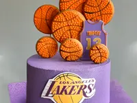 BAKE MY CAKE SAGL
