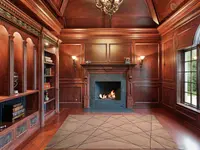 Casajardinia Interiors