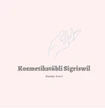 Kosmetik - Kosmetikstübli Sigriswil