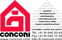 Conconi Sud SA-Logo