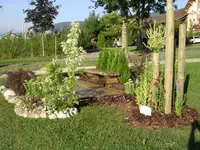 Votre Jardin de A à Z Sàrl