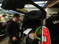 Elektro Flückiger + Frei AG