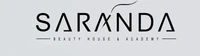 SARANDA BEAUTY HOUSE & ACADEMY-Logo