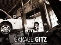 Garage Gitz GmbH – click to enlarge the image 2 in a lightbox