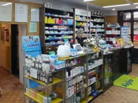Farmacia Quattrini SA