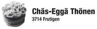 Chäseggä-Logo