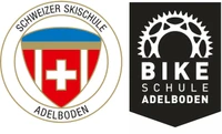 Schweizer Skischule Adelboden & Bikeschule Adelboden-Logo