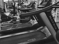 Pacific Fitness Sàrl