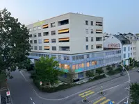 Physiotherapiezentrum zum Hof
