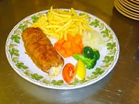 Restaurant Frohsinn