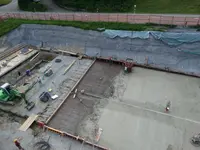 Schefer Hoch- und Tiefbau AG