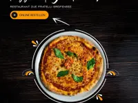 Pizzeria & Restaurant Due Fratelli