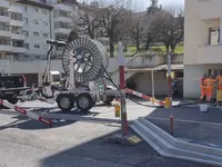 Elektro Bernhardsgrütter AG