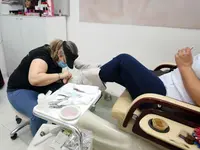Coiffeur des Nations