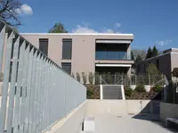 MCM Mondada Costruzioni Metalliche