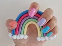 Glamour Nail Center