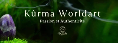 Kûrma Worldart