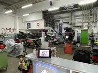 Garage de la Croix Sàrl