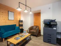 Bagnes Immobilier Sàrl