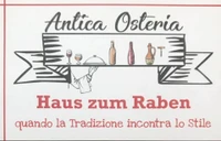 Restaurant Antica Osteria - Haus zum Raben-Logo