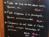 Taverne Evolénarde