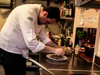 Ristorante Lattecaldo